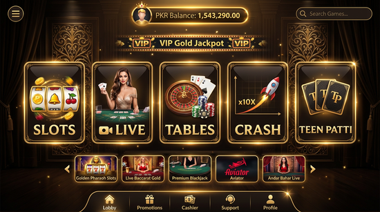 Main screen of 77vip casino page for PK players - 4