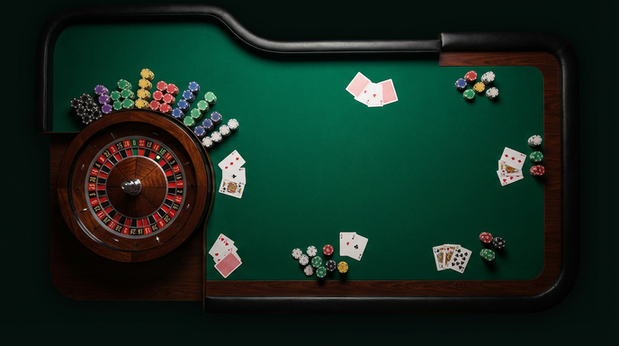 Game list for 77vip casino section - 5