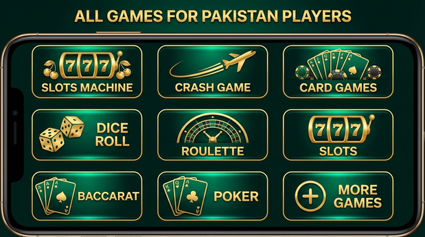 Main screen of 77vip games page for PK players - 4