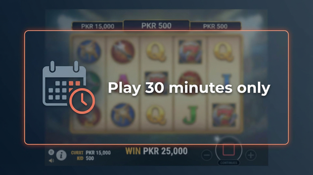 Payment and PKR controls in 77vip - 6
